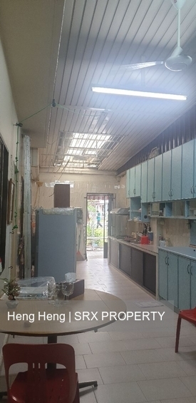 Sing Joo Walk (D8), Terrace #220620821